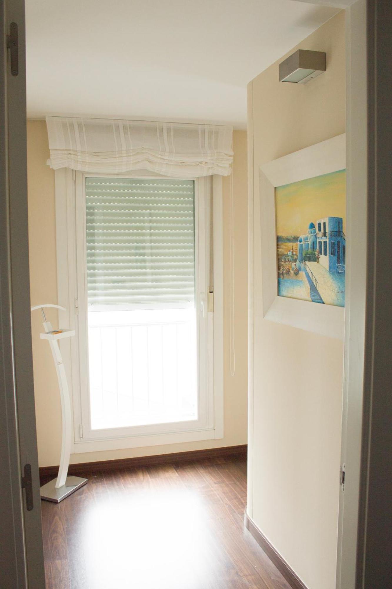 Atico En El Camino De Santiago Apartamento Sarria Exterior foto